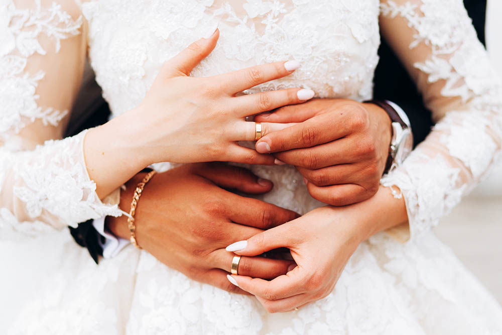 8 razones por las que debes tener una ceremonia de bodas (8 reasons why you should have a wedding ceremony)