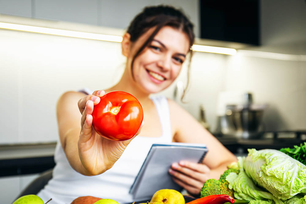 Deléitate con sabores saludables: cocina para hipertensos